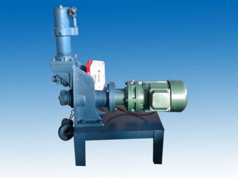點擊查看詳細信息<br>標題：壓槽機 閱讀次數(shù)：3836
