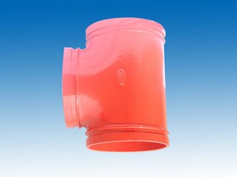 點擊查看詳細信息<br>標題：正三通 閱讀次數(shù)：3599