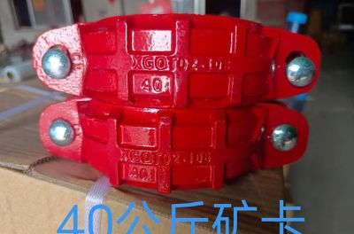 點(diǎn)擊查看詳細(xì)信息<br>標(biāo)題：剛性卡箍 閱讀次數(shù)：157